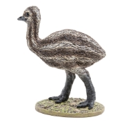 Imagine PAPO FIGURINA PUI EMU
