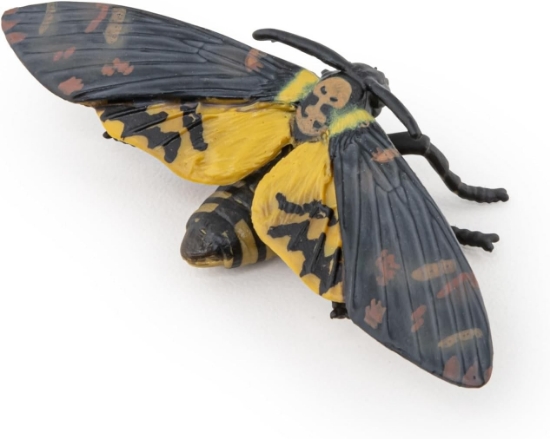 Imagine PAPO FIGURINA MOLIE