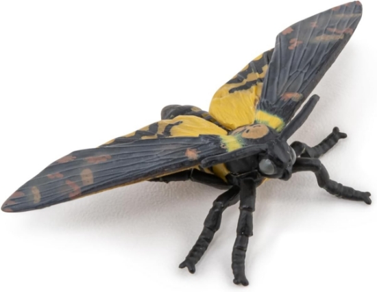 Imagine PAPO FIGURINA MOLIE