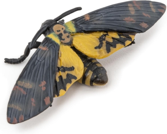 Imagine PAPO FIGURINA MOLIE