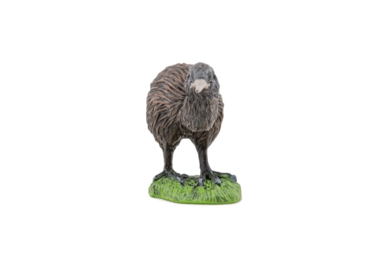 Imagine PAPO FIGURINA KIWI