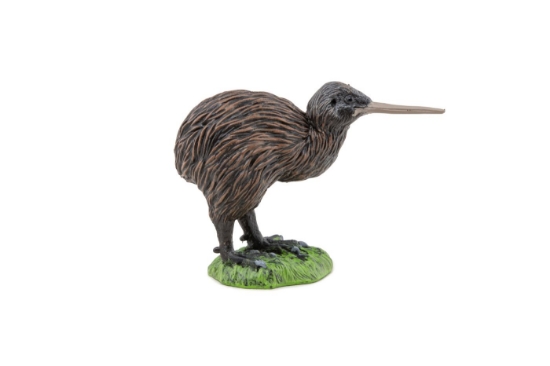 Imagine PAPO FIGURINA KIWI