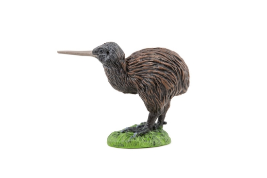 Imagine PAPO FIGURINA KIWI