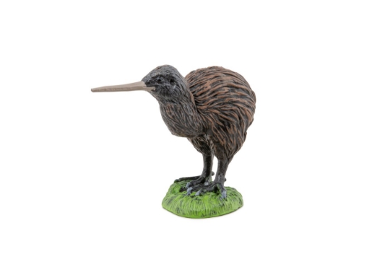 Imagine PAPO FIGURINA KIWI