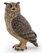 Imagine PAPO FIGURINA BUFNITA VULTUR