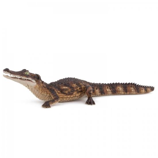 Imagine PAPO FIGURINA CAIMAN