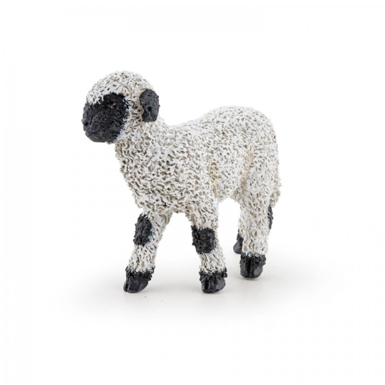 Imagine PAPO FIGURINA MIELUL DIN VALAIS CU NASUL NEGRU