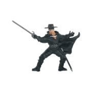 Imagine PAPO FIGURINA ZORRO
