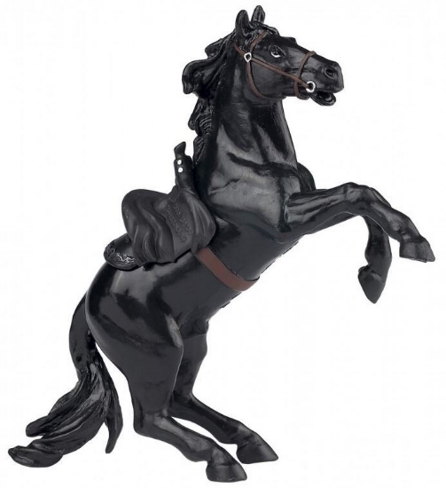 Imagine PAPO FIGURINA CALUL LUI ZORRO