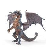Imagine PAPO FIGURINA DINOZAUR DRAGON KING