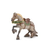 Imagine PAPO FIGURINA CALUL LUI ROBIN HOOD