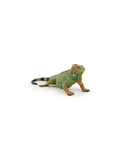 Imagine PAPO FIGURINA IGUANA