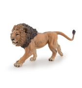 Imagine PAPO FIGURINA LEU AFRICAN