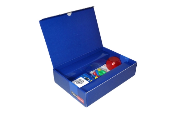 Imagine JOC CACOFONIE IN LIMBA ROMANA