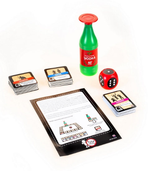 Imagine JOC ALCO CITY IN LIMBA ENGLEZA