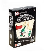 Imagine JOC THE TIPSY GUESTS IN LIMBA ENGLEZA