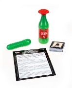 Imagine JOC THE TIPSY GUESTS IN LIMBA ENGLEZA