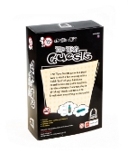 Imagine JOC THE TIPSY GUESTS IN LIMBA ENGLEZA