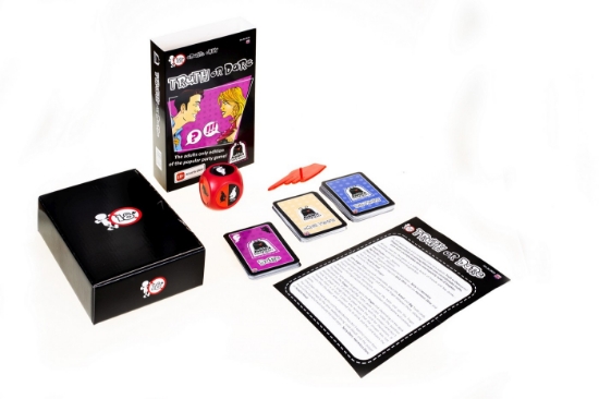 Imagine JOC ADEVAR SAU PROVOCARE IN LIMBA ENGLEZA