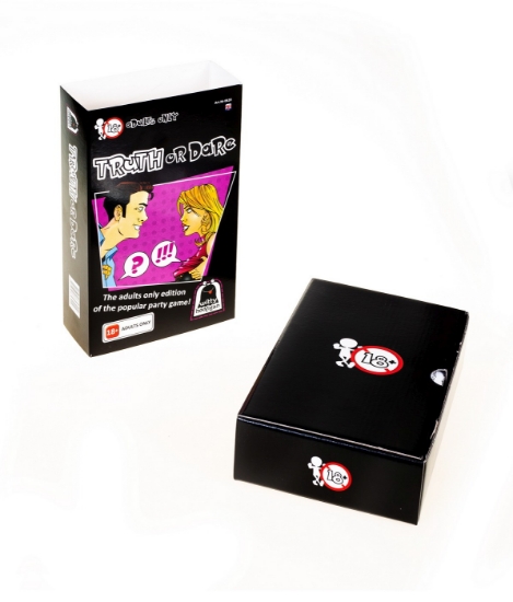 Imagine JOC ADEVAR SAU PROVOCARE IN LIMBA ENGLEZA