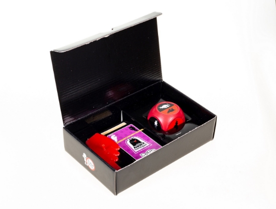 Imagine JOC ADEVAR SAU PROVOCARE IN LIMBA ENGLEZA