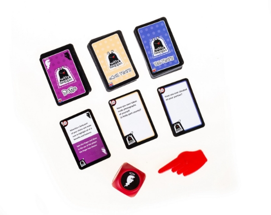 Imagine JOC ADEVAR SAU PROVOCARE IN LIMBA ENGLEZA