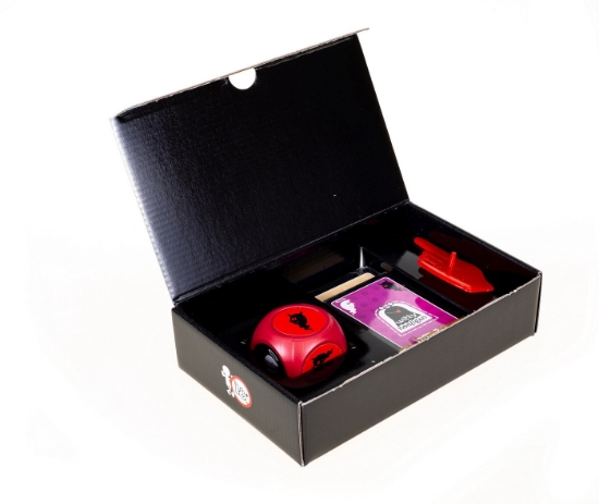 Imagine JOC ADEVAR SAU PROVOCARE IN LIMBA ENGLEZA