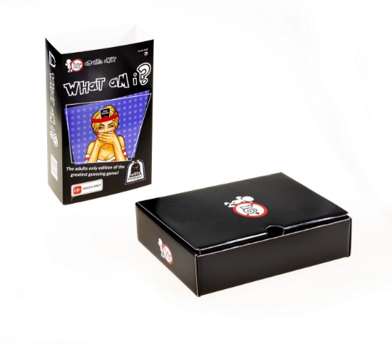 Imagine JOC CE SUNT? IN LIMBA ENGLEZA