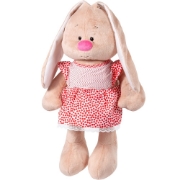 Imagine Plus iepuraș Croha fetiță 43cm