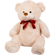 Imagine Plus ursulețul gigant 160cm