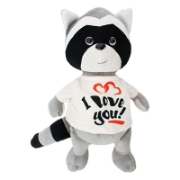 Imagine Plus Raton Băiat 36cm