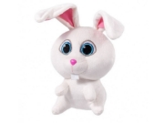 Imagine Plus iepuraș alb 30cm