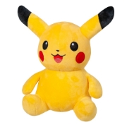 Imagine Plus Pikachu galben 24cm