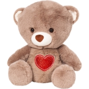 Imagine Plus ursuleț Tony 26cm