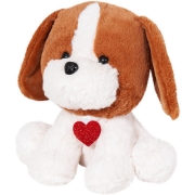 Imagine Plus cățel Bingo 25cm