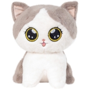Imagine PLUS PISICA MOLLY 25CM
