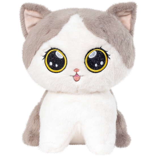 Imagine PLUS PISICA MOLLY 25CM