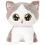 Imagine Plus Pisica Molly 25cm