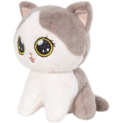 Imagine PLUS PISICA MOLLY 25CM
