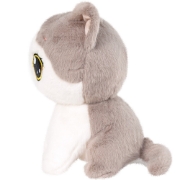 Imagine PLUS PISICA MOLLY 25CM