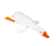 Imagine Plus gâscă albă 50cm