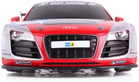 Imagine Mașină cu telecomandă Audi R8 LMS Performance, scară 1:18