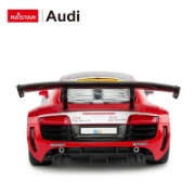 Imagine MASINA CU TELECOMANDA AUDI R8 LMS PERFORMANCE SCARA 1 LA 18