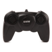 Imagine MASINA CU TELECOMANDA BMW X6 ROSU CU SCARA 1 LA 24