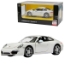Imagine MASINUTA METALICA PORSCHE 911 ALB SCARA 1 LA 24