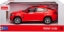 Imagine MASINUTA METALICA BMW X6M ROSU SCARA 1 LA 24