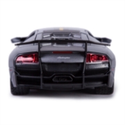 Imagine MASINUTA METALICA  LAMBORGHINI MURCIELAGO LP670-4 SCARA 1 LA 24