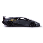 Imagine MASINUTA METALICA  LAMBORGHINI MURCIELAGO LP670-4 SCARA 1 LA 24