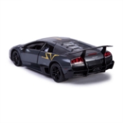 Imagine MASINUTA METALICA  LAMBORGHINI MURCIELAGO LP670-4 SCARA 1 LA 24