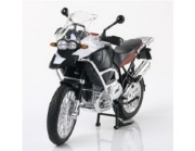 Imagine MOTOCICLETA METALICA  BMW RS1200 GS ALBA SCARA 1 LA 9